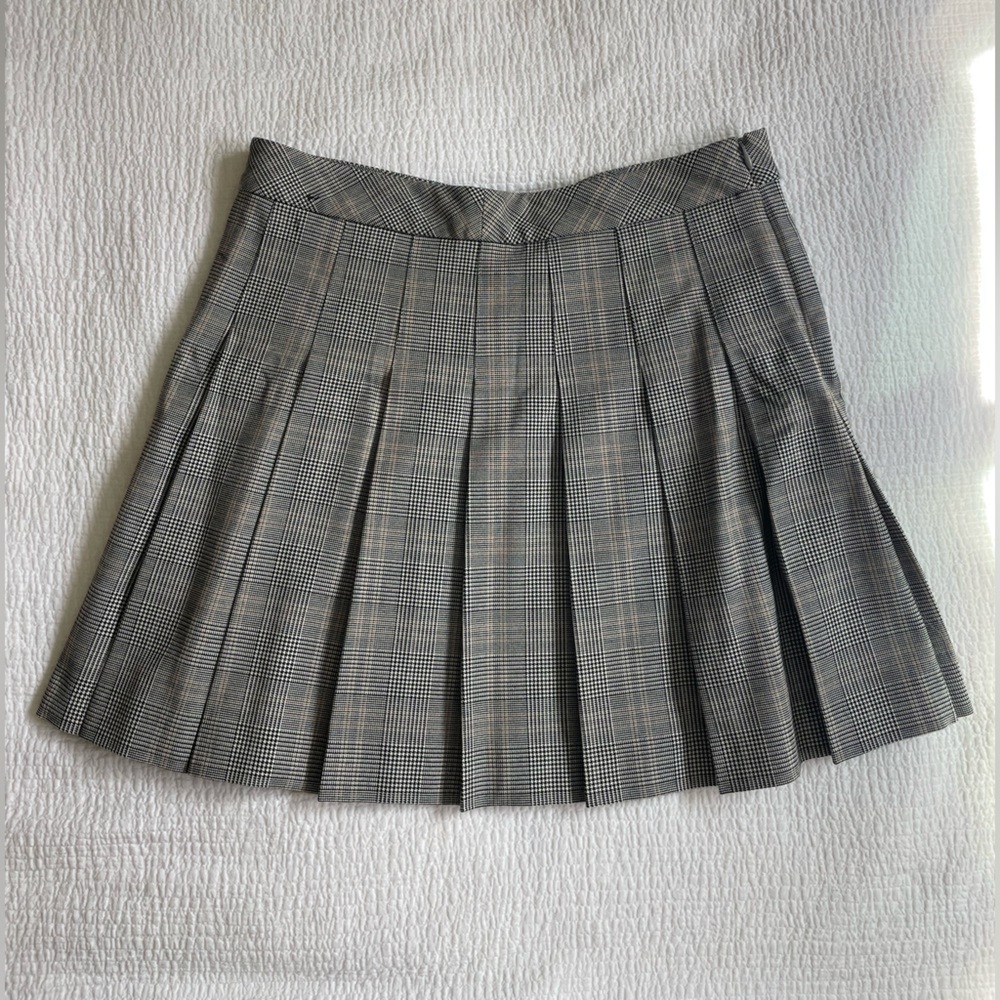 Aritzia Mini Skirt